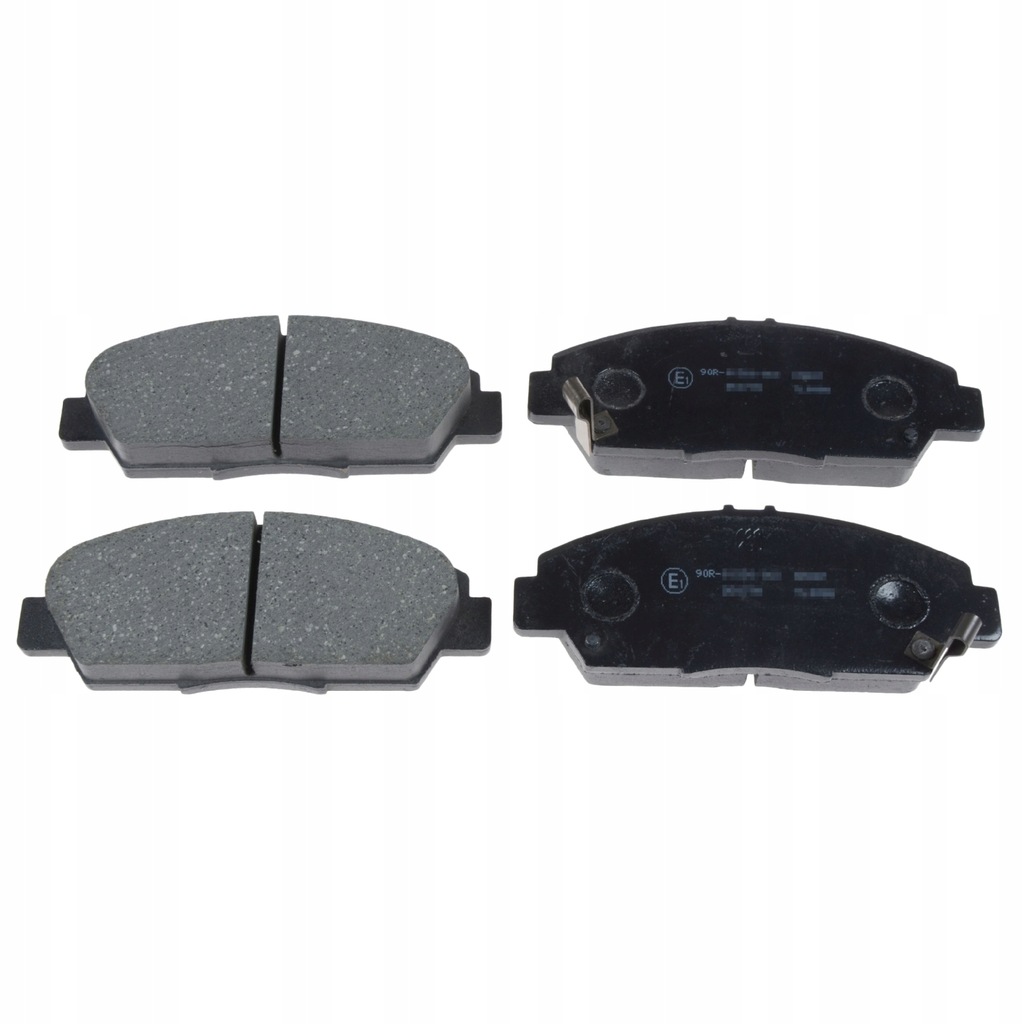 фото №1, Тормозные колодки тормозные honda