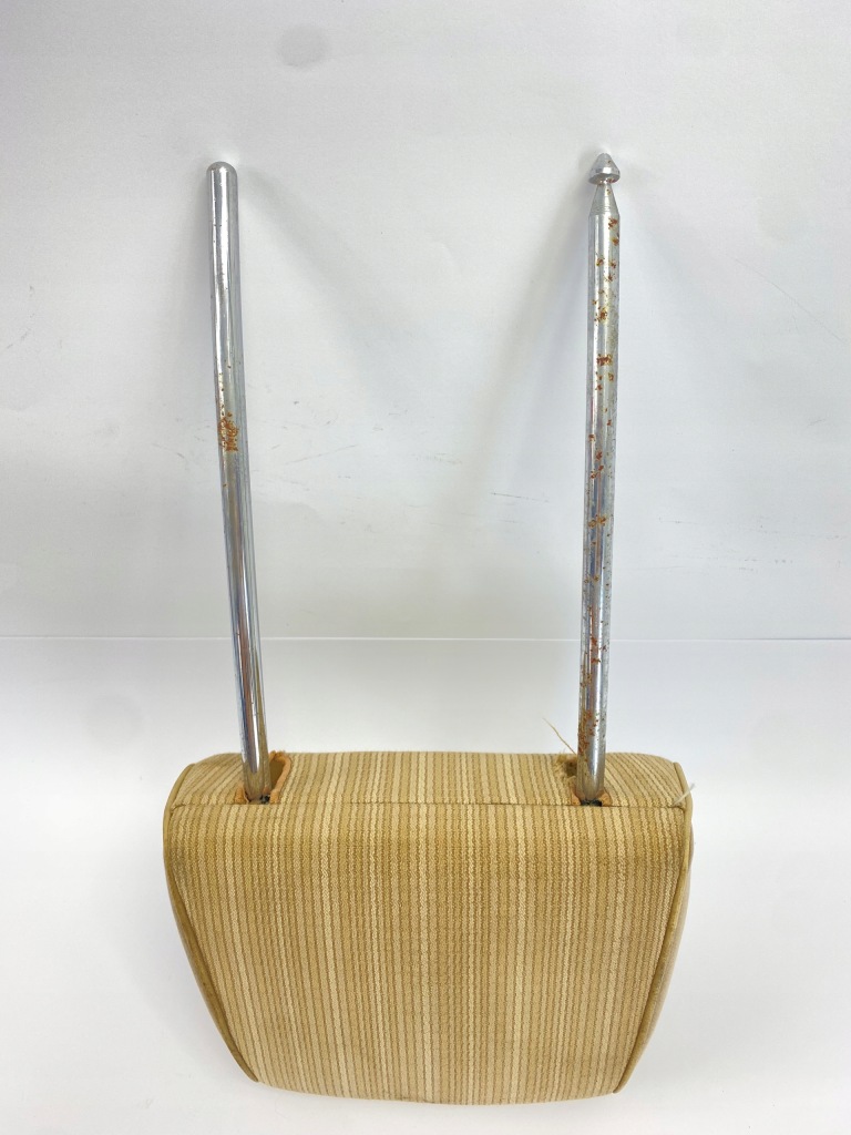 фото №5, Підголівник сидіння передні задня заднє сидіння kombi бежевий mercedes w124