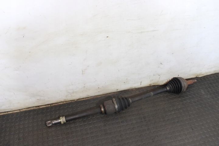 фото №2, Приводной вал правый перед renault trafic ii 2.0dci