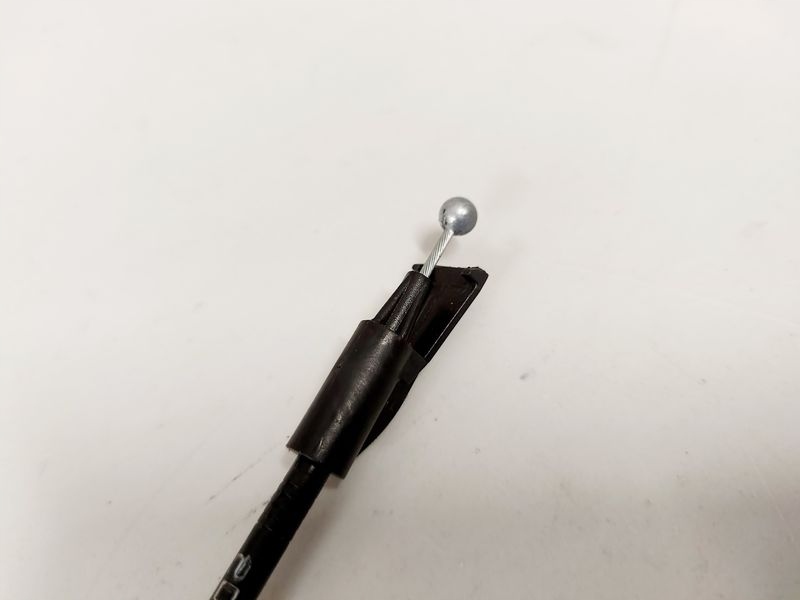 фото №7, Opel ampera volt 1 i 11-15 замок дверь правый задняя задний