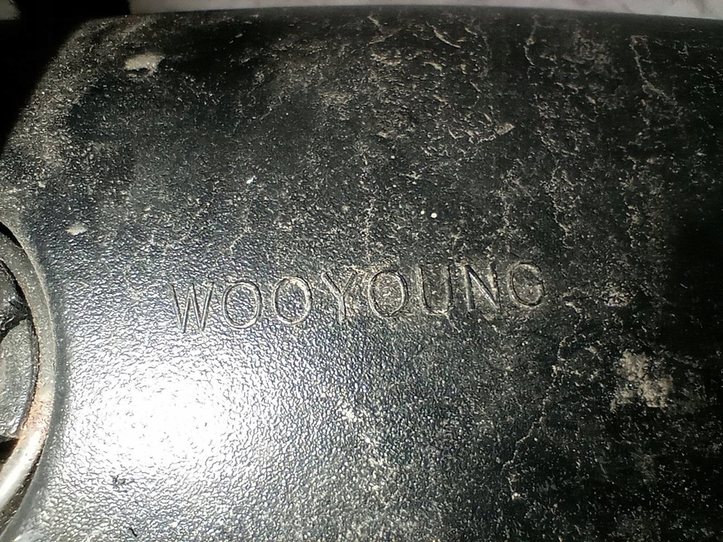 фото №9, Chevrolet epica 06-12 дзеркало заднього виду 021325 оригінал