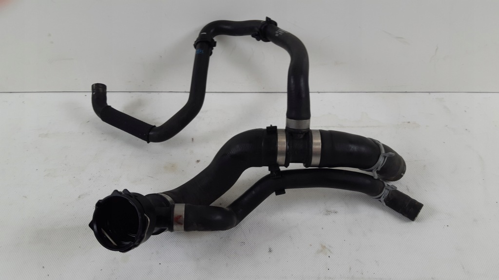 фото №1, Volvo v60 ii 2.0 d4 труба шланг воды 31368401