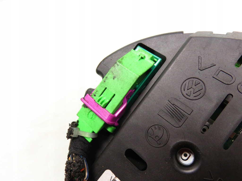 фото №6, Лічильник skoda fabia i 1.9 sdi 6y1920880h