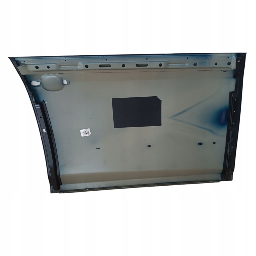 фото №6, Дверь левый перед vw golf v vi + plus