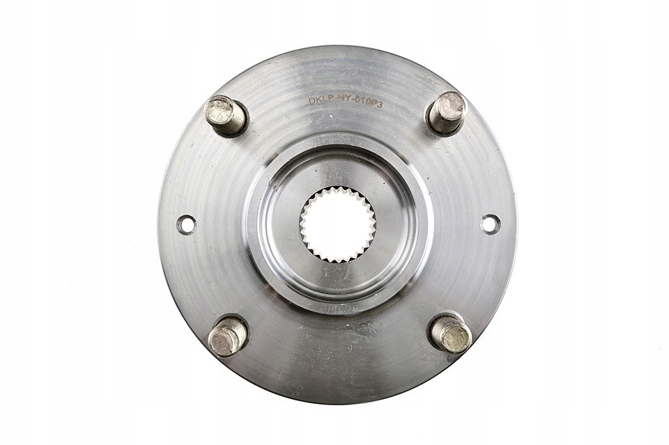 фото №1, Ступиця колеса перед bez підшипник