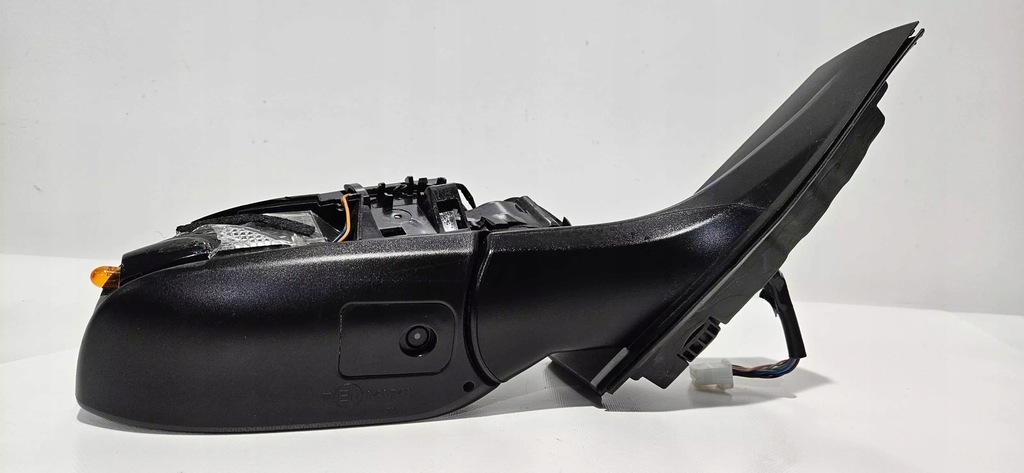 фото №9, Зеркало правое toyota chr ch-r 11 pin 87910-f4032