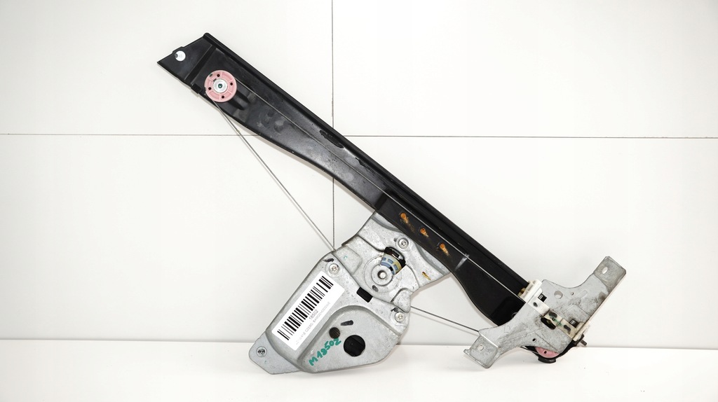 фото №7, Механізм скло правий перед peugeot 508 10-14r