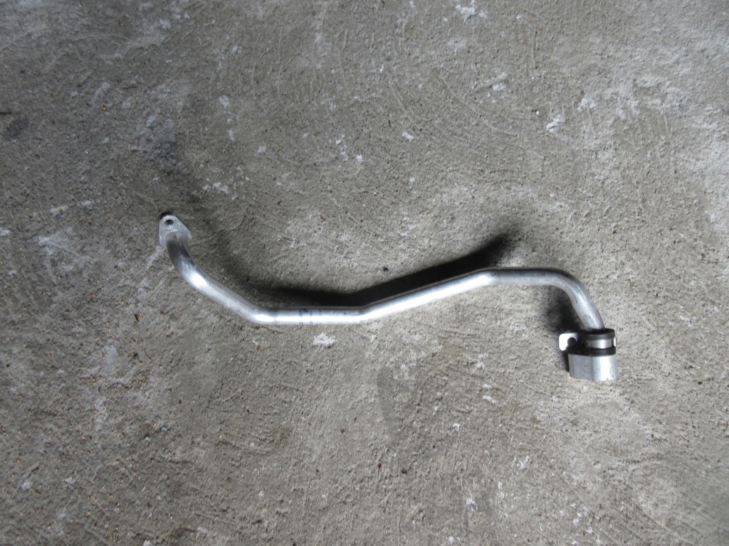 фото №1, Dacia duster ii duster 2 21 r . 1.0 tce трубка кондиціонера 924802645r