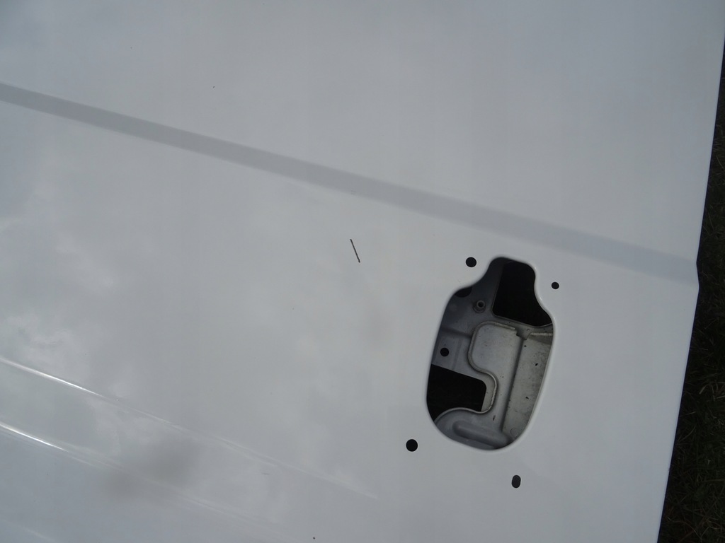 фото №5, Jumper boxer ducato 06-22 двері праве зсувні