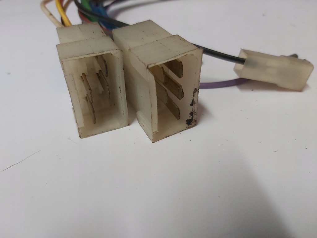 фото №10, Перемикач комбінований żuk a 11 b