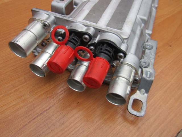 фото №6, Bmw 3 g20 инвертор преобразователь напряжения 5a46087