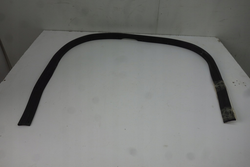 фото №1, Прокладка капот mazda cx-5 ii 2017-