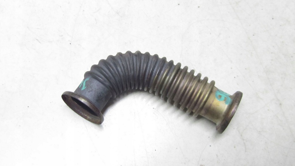 фото №1, Nissan juke f15 1.5 трубка труба egr 10-14