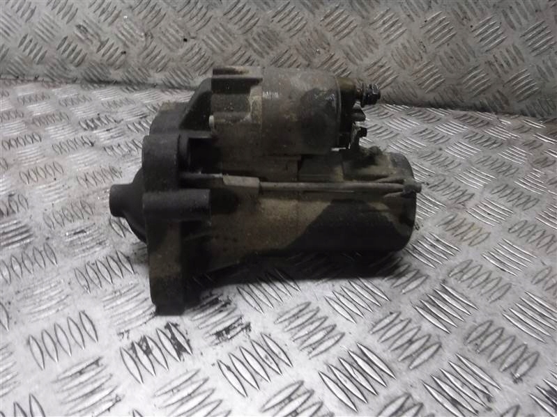 фото №2, Стартер renault master ii 2.2 dci