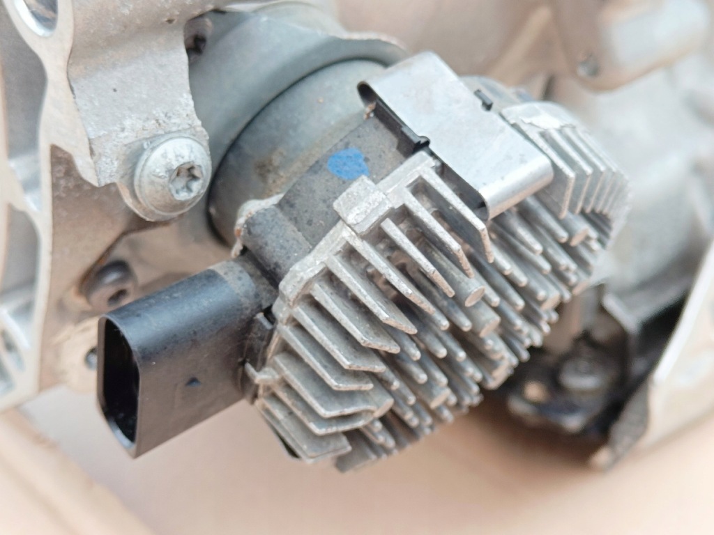 фото №9, Коробка передач передач автоматическая panamera lift 971 e-hybrid 971901152d гибрид