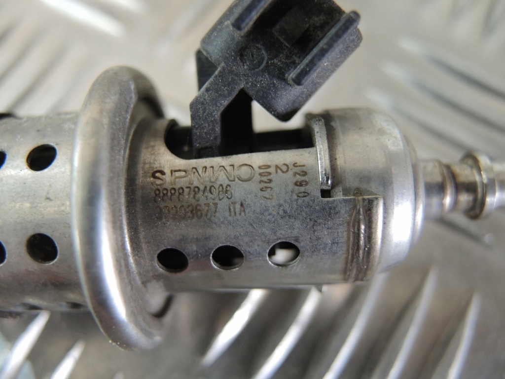 фото №5, Volvo v90 xc60 2.0d форсунка adblue 32203677