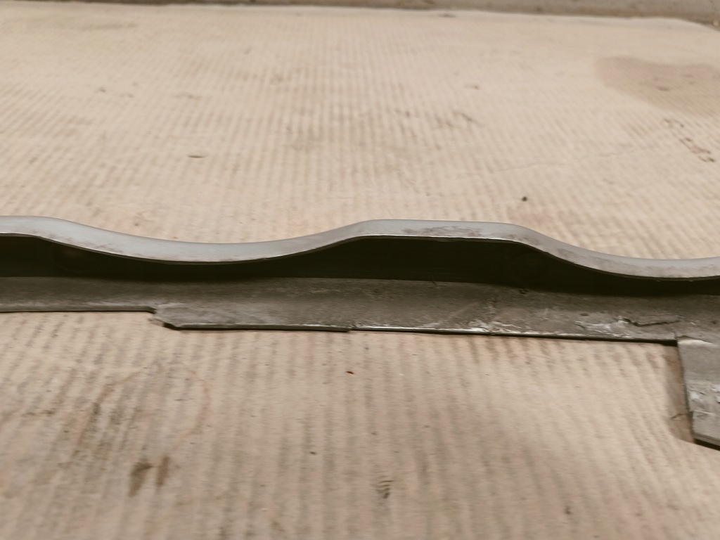 фото №6, Молдинг pod фара накладка на фару левая bmw e46 przedlift sedan kombi