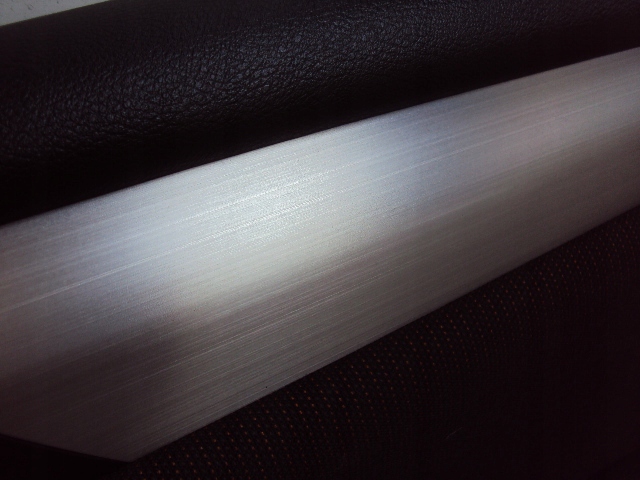 фото №4, Оббивка двері правий задня bmw x4 f26 2014-