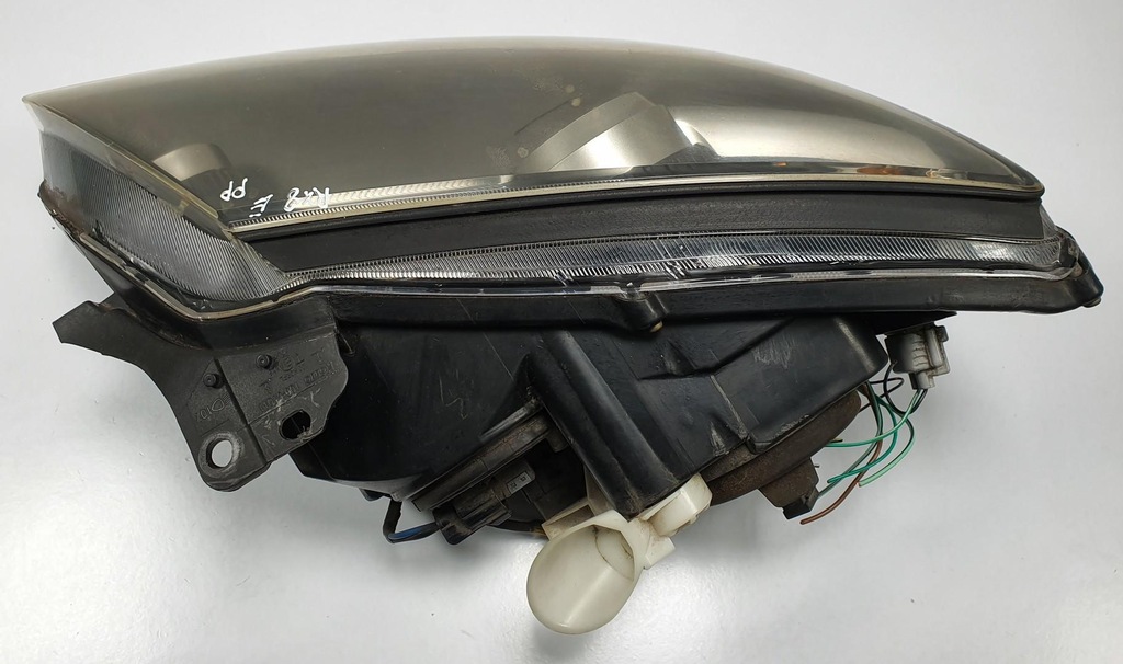 фото №5, Лампа правий перед передня mazda rx-8 rx8