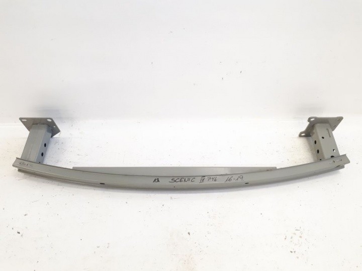 фото №1, Renault scenic iv 2016 балка бампера задняя