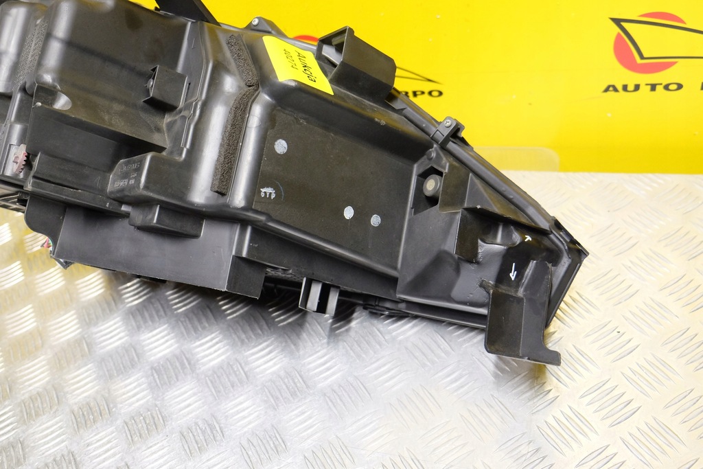 фото №14, Lexus lx lx570 2016- фара лампа full led левая usa