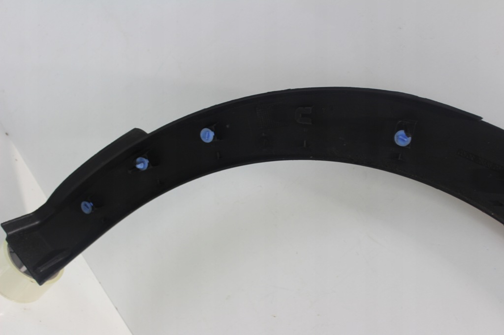 фото №7, Молдинг na крыло правый задняя peugeot 3008 ii 2 cała 9825289077