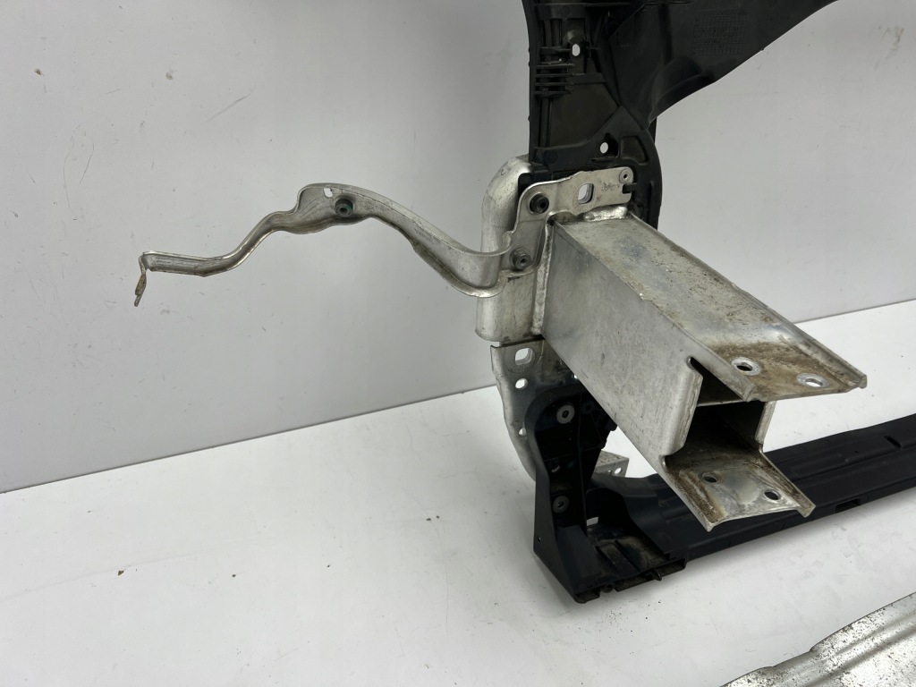 Audi a6 c7 4g ремень передний усилитель передний балка бампера перед 11-18 Недорого