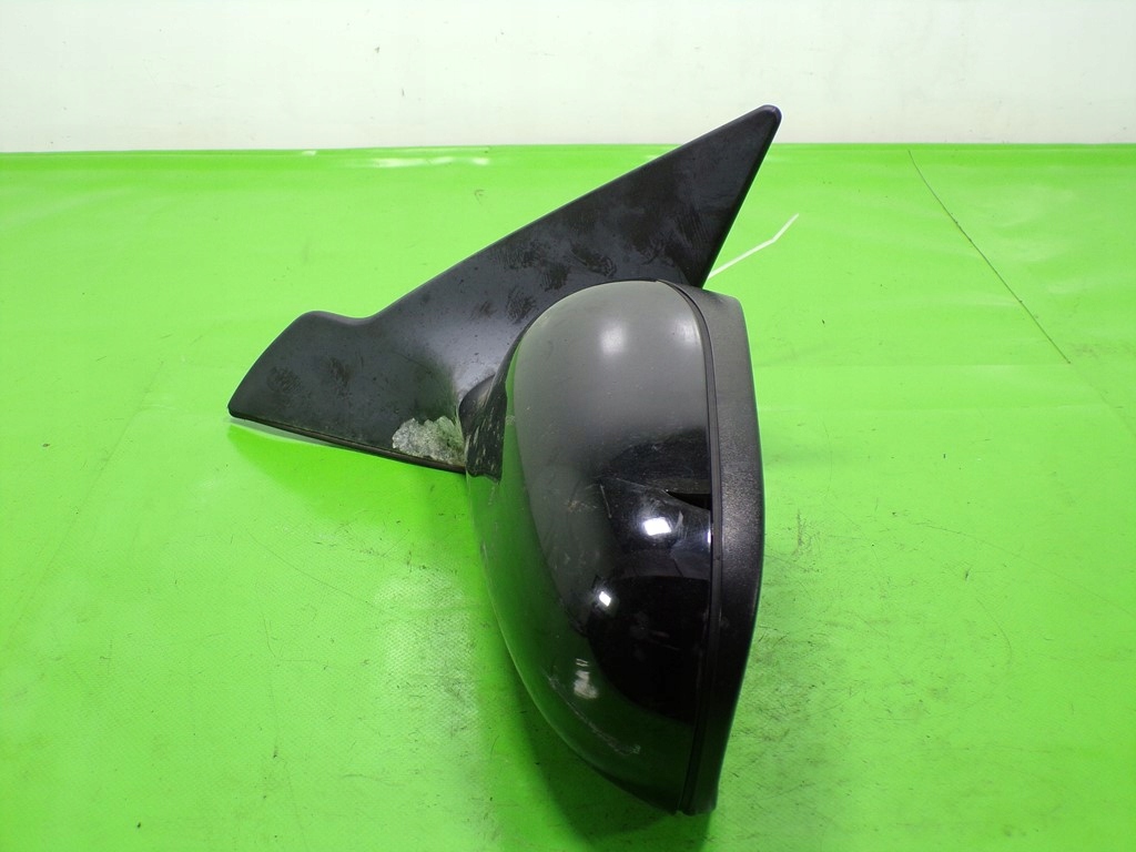 Saab 93 9-3 ii зеркало левая европа 12796423 Недорого