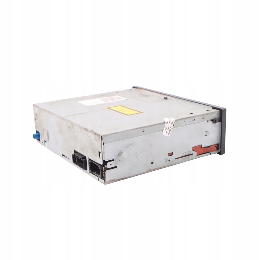 фото №9, Audi s8 d3 a6 c6 блок навігації привід dvd 4e0919887m