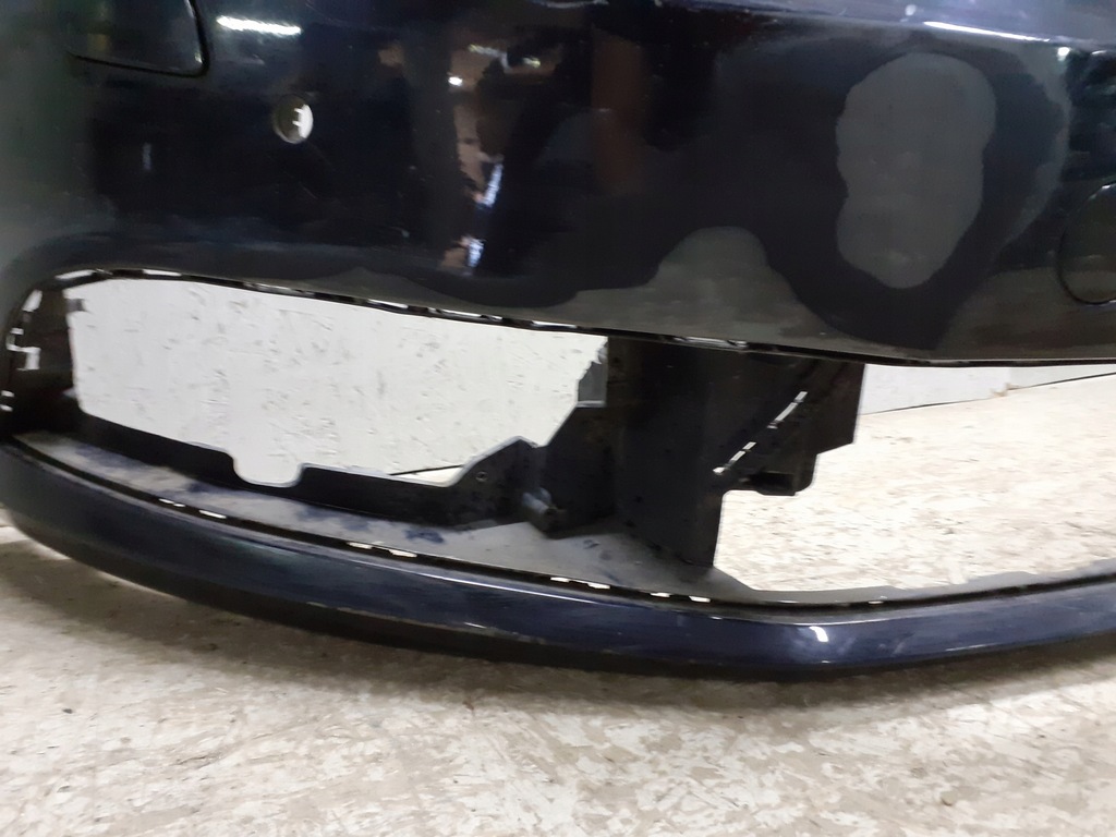 фото №6, Бампер передній перед vw passat cc lift 2012- 3c8