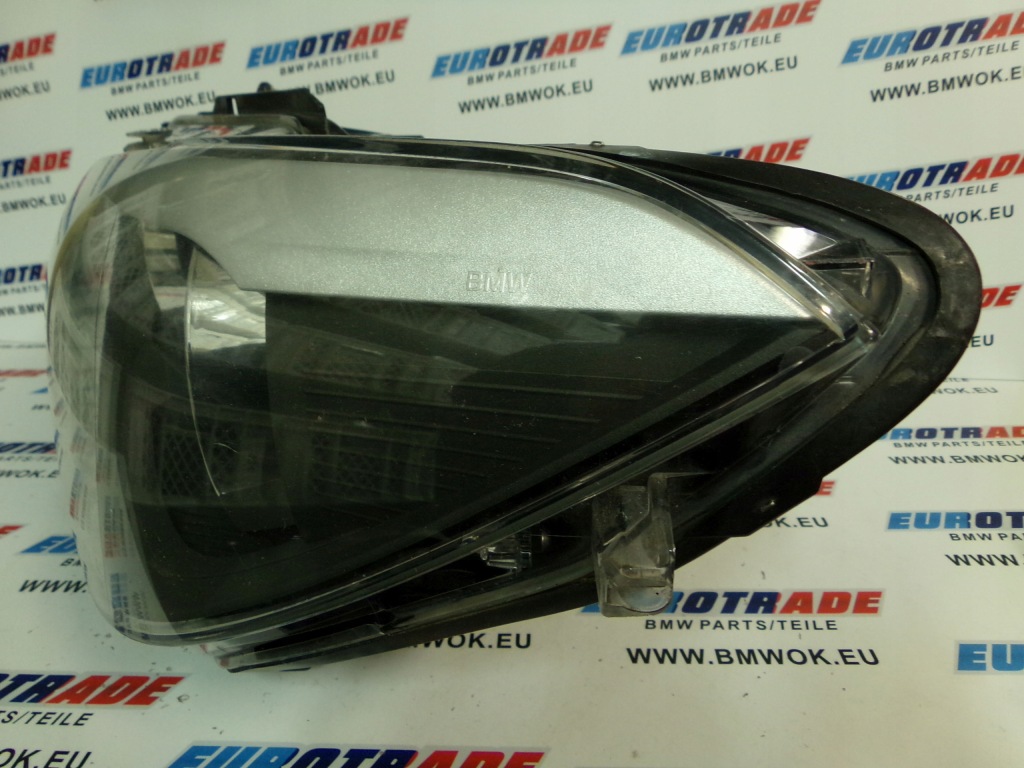 Bmw f20 f21 лампа фара левая 7229671 Киев
