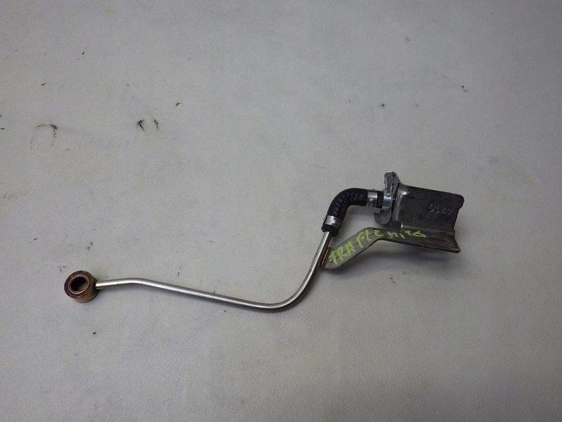 фото №1, Шланг масла trafic vivaro iii 1.6 dci biturbo