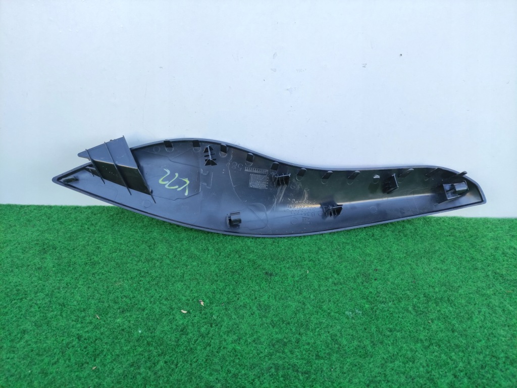 Opel adam ліва молдинг двері внутрішня накладка оббивка 13352906 k65/048 Ціна