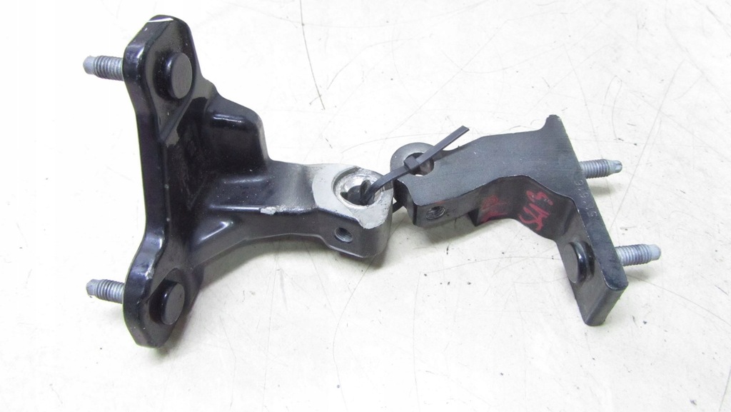 фото №1, Mercedes w213 петля двері правий перед kpl 14-