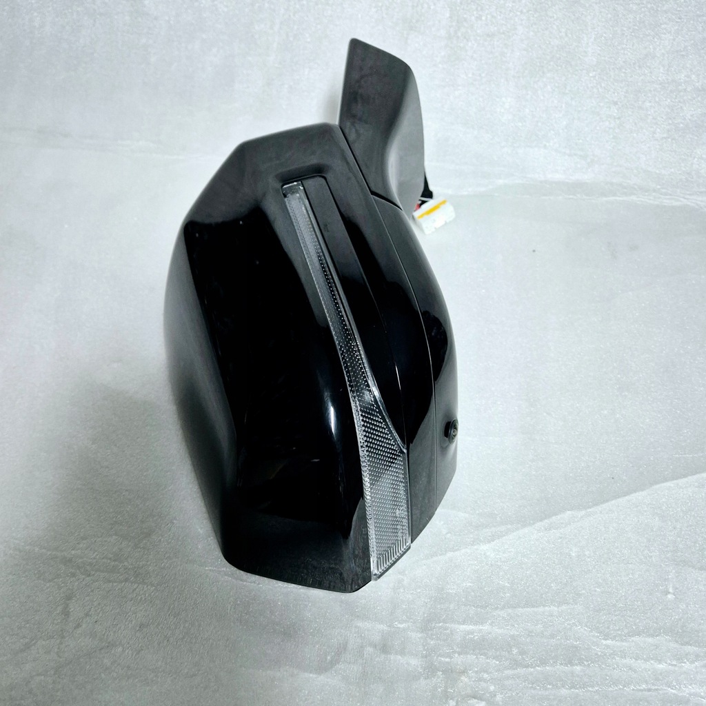 фото №7, Kia ev9 ev 9 дзеркало праве 17 pin eu