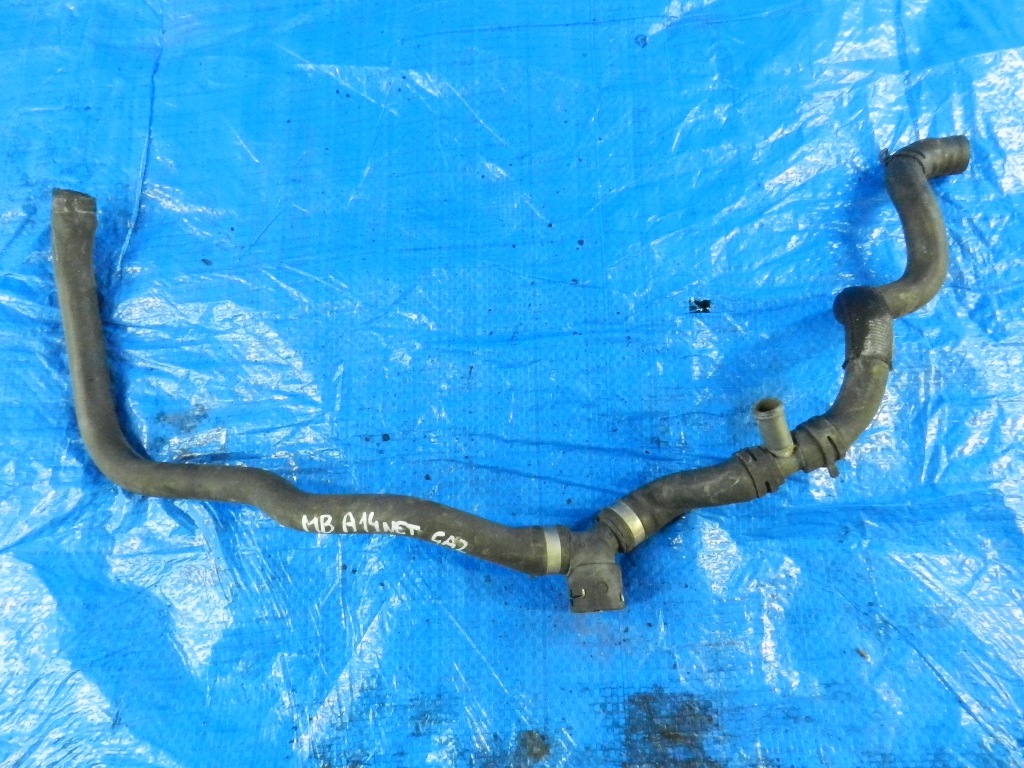 фото №1, Opel-części | meriva b труба магистраль wody 1.4 turbo a14net 13265587