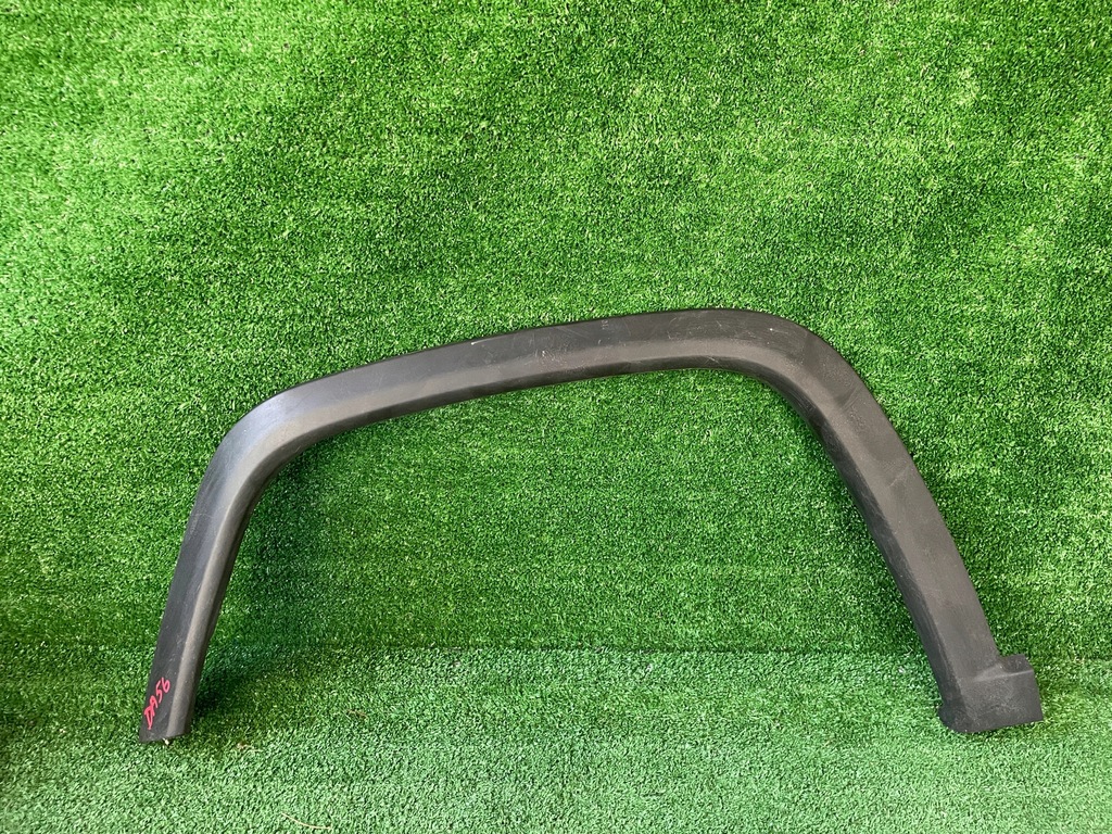 фото №1, Jeep compass ii lift молдинг крыла левая перед 53226937