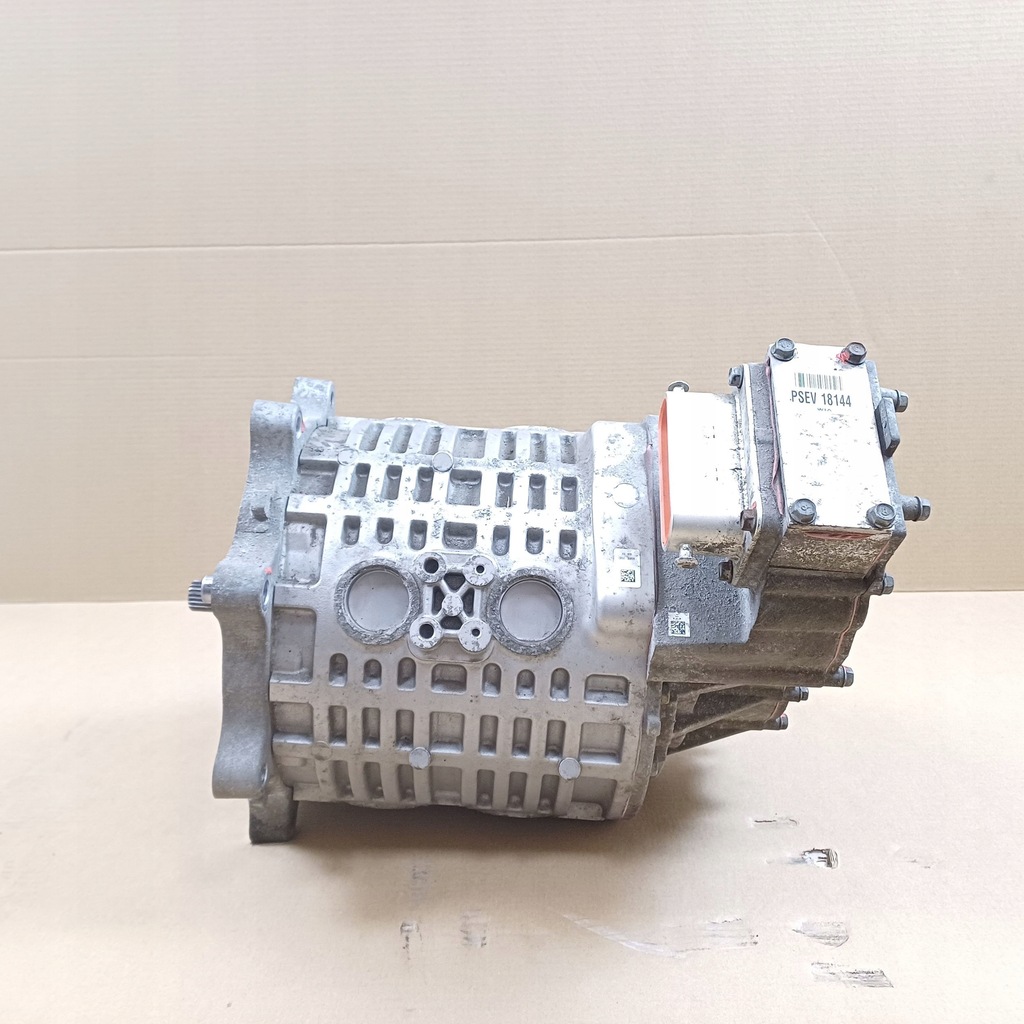 фото №7, 2016 kia soul двигун електричний 365000e200