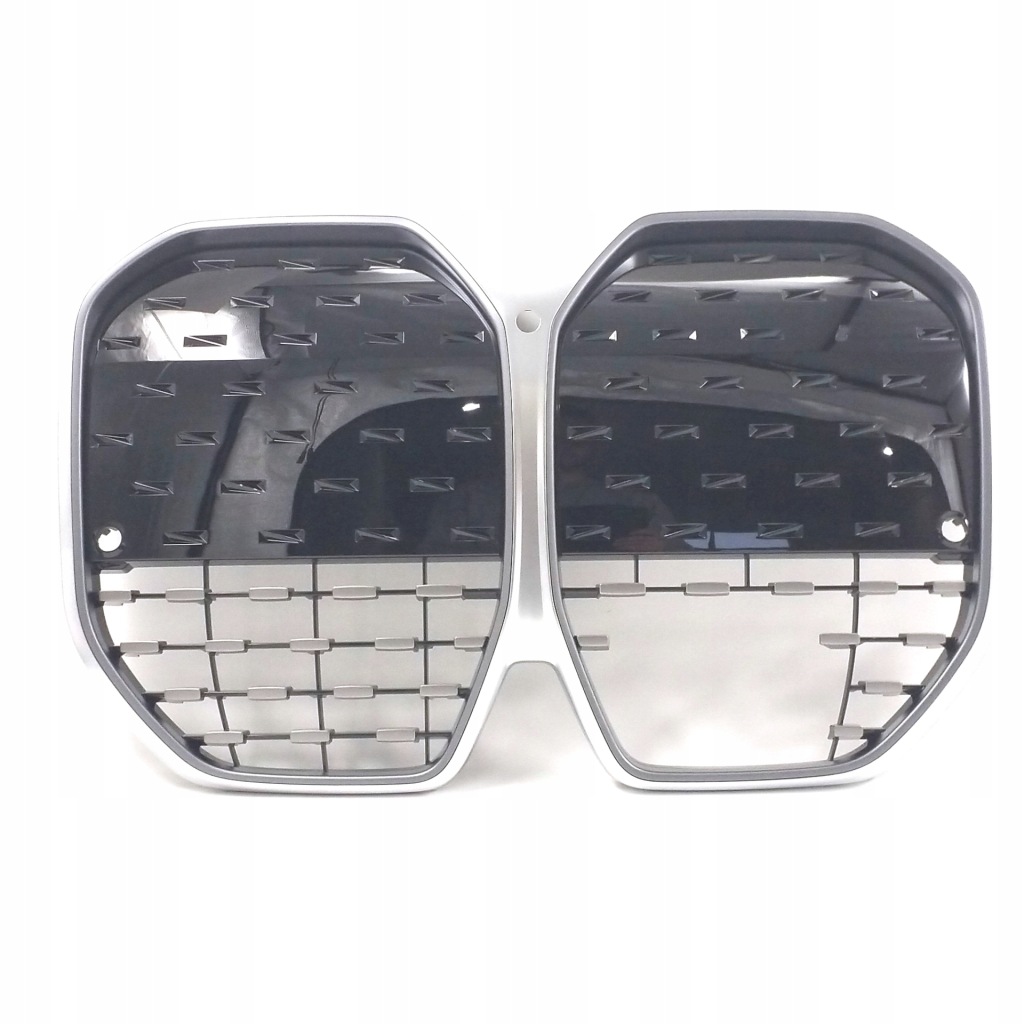 фото №1, Bmw 4 g22 решётка передняя