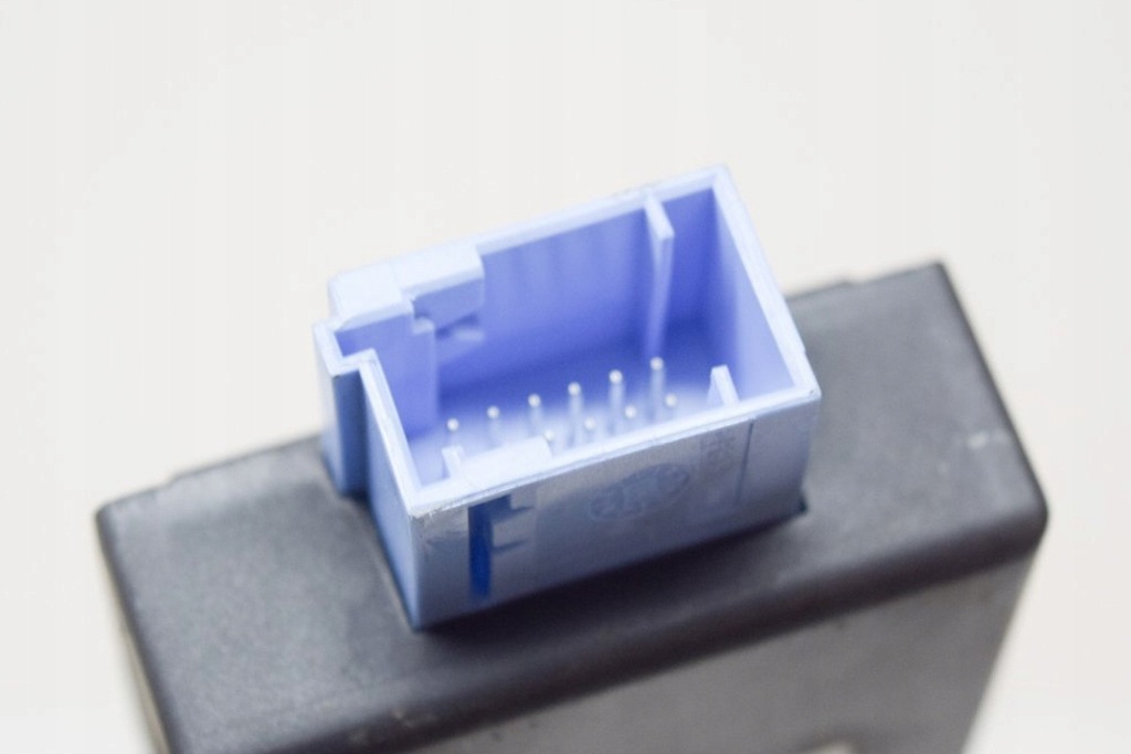 фото №5, Citroen c6 alarm сигнал управление unit 9657384680 61908806 2.7 дизель 150kw 2