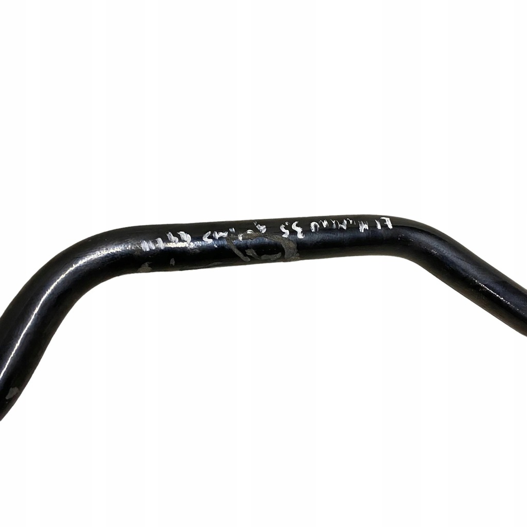 фото №7, Nissan murano z52 2022 задний стабилизатор / тяга