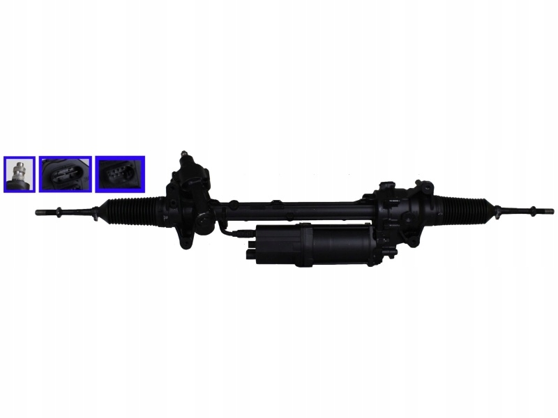 Купити Трансмісія рейка рульова bmw 2 f22 f87 14-20