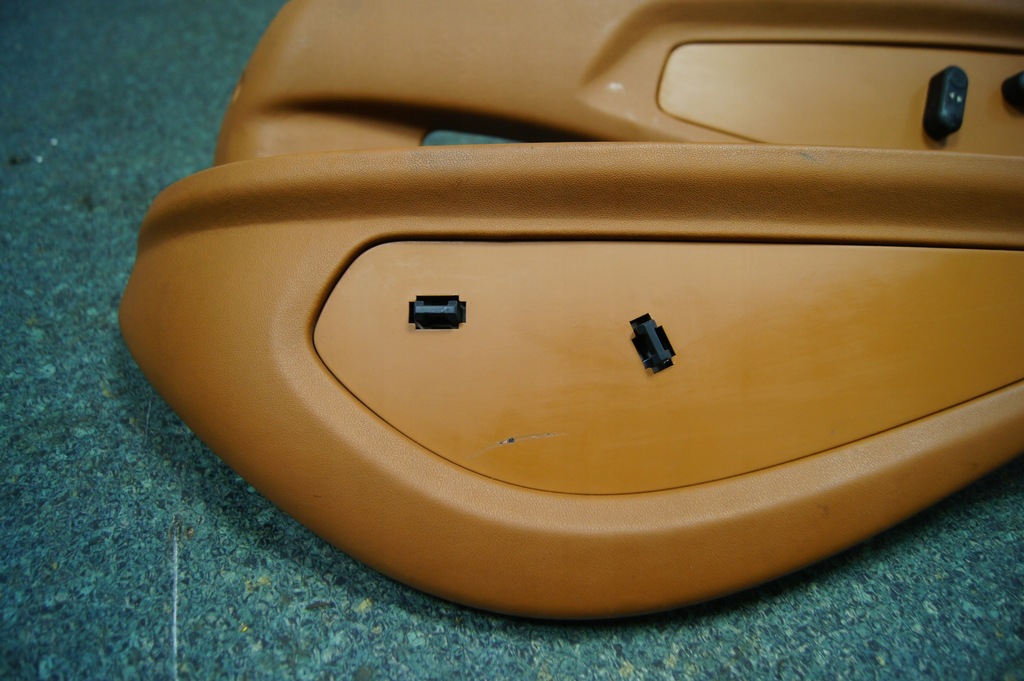 фото №9, Сиденья кожа ferrari california f149 4.3 b 12r