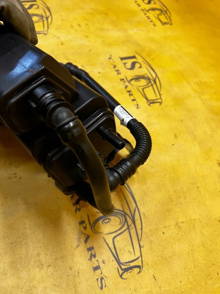 Фільтр вугільний par пального land rover discovery v l462 2.0 b si4 Недорого