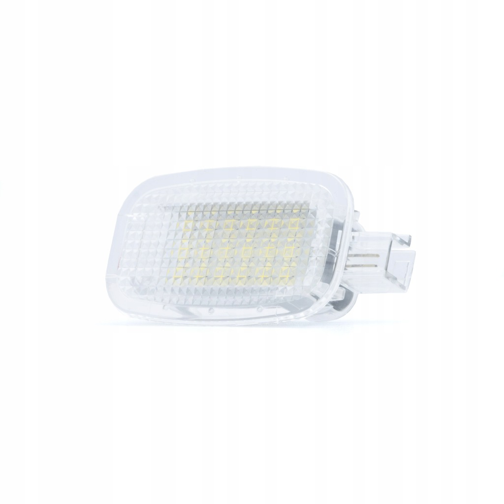 фото №5, Фонари лампа led салона багажника дверь потолочный бардачка mercedes