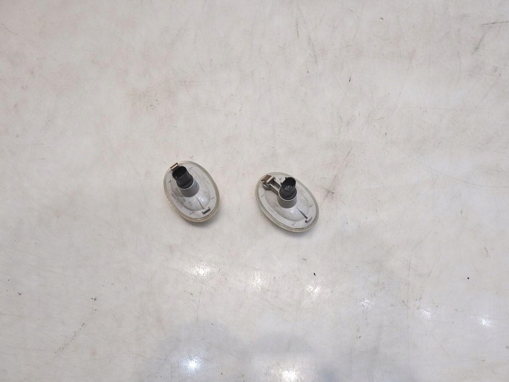 фото №7, Поворотник крыла mini one ii r56 2751978 0217950