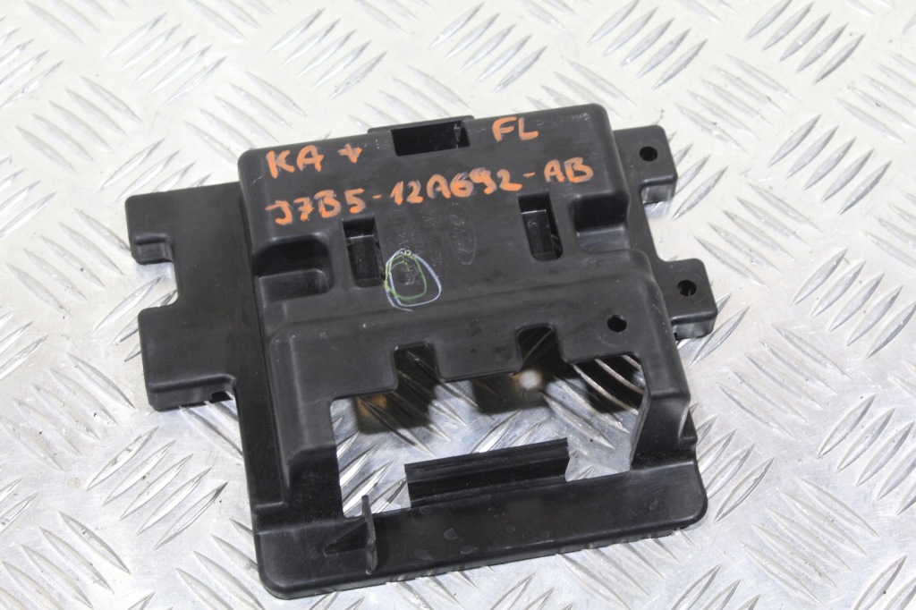 фото №1, Кронштейн ford ka+ plus lift j7b5-12a692-ab