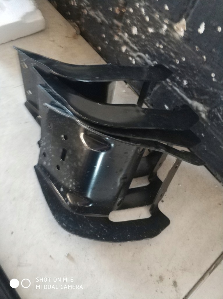 фото №9, Ford f150 15- накладки порогові пороги бічний чорні