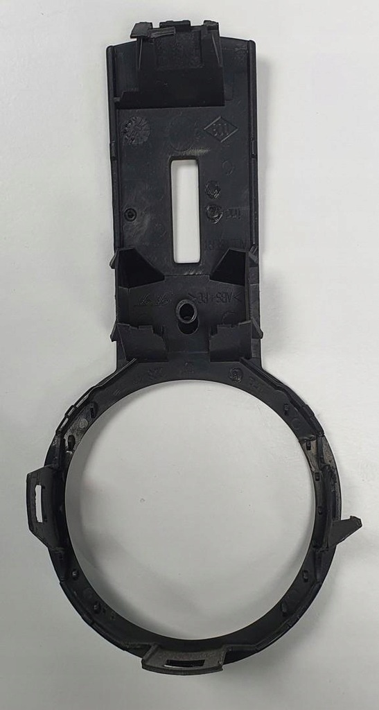 фото №4, Защита заглушка решётки обдув renault espace iv 226441