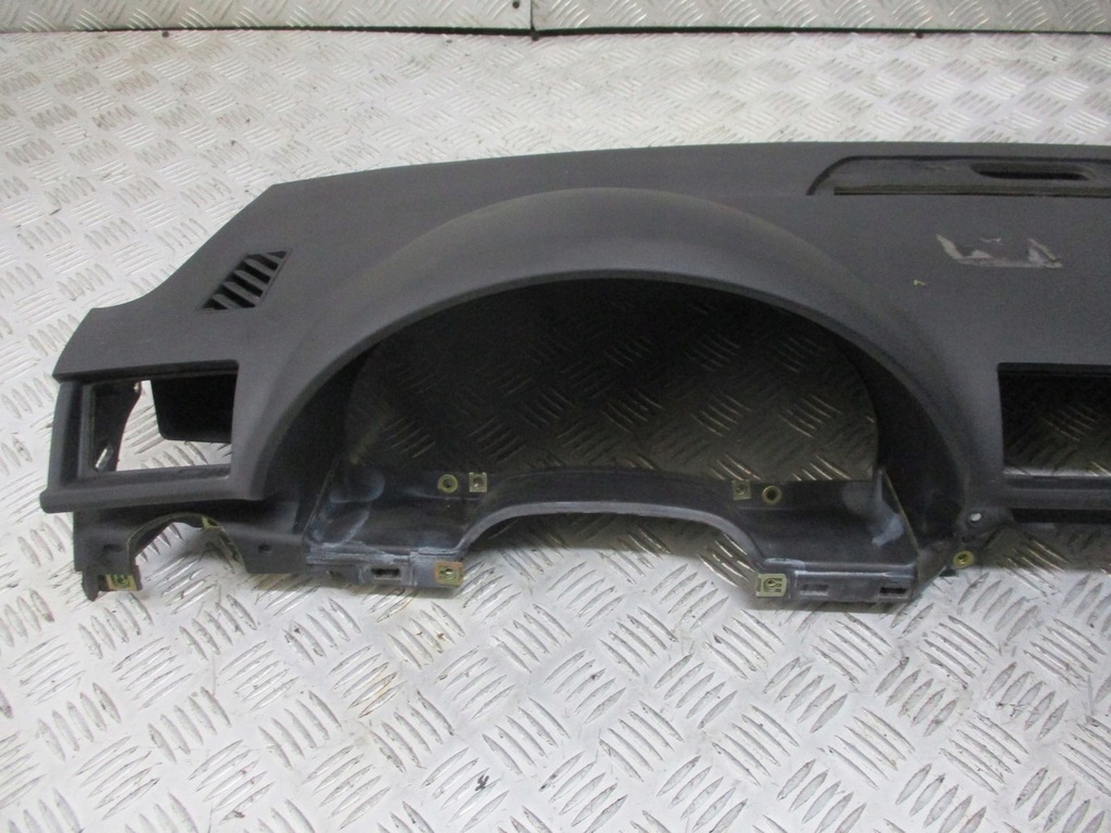 фото №5, Приборная панель приборная приборная панель audi a4 b6 europa